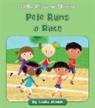 Cecilia Minden, Tina Finn - Pete Runs a Race