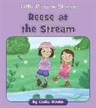 Cecilia Minden, Lucy Neale - Reese at the Stream