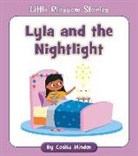 Cecilia Minden, Rachael McLean - Lyla and the Nightlight