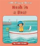 Cecilia Minden, Anna Jones - Noah in a Boat