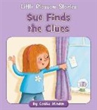 Cecilia Minden, Anna Jones - Sue Finds the Clues