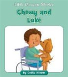 Cecilia Minden, Anna Jones - Chewy and Luke