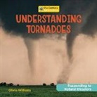 Olivia Williams - Understanding Tornadoes
