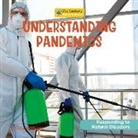 Olivia Williams - Understanding Pandemics