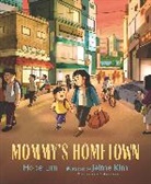 Jaime Kim, Hope Lim, Hope/ Kim Lim, Jaime Kim - Mommy's Hometown