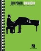 Bud (CRT) Powell - Bud Powell Omnibook