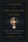 Andrew YJ Kim - Culture for the Left-Brained Leader