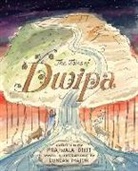 Prajwala Dixit, Duncan Major - The Tales of Dwipa