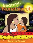 Raeann Brown - Bedtime in Nunatsiavut