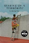 Christopher Soto - Diaries of a Terrorist