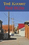 Ted Kooser - Red Stilts (paperback)