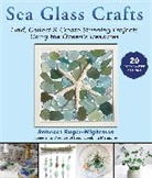 Rebecca Ruger-Wightman - Sea Glass Crafts