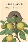 Miguel Bonnefoy - Heritage