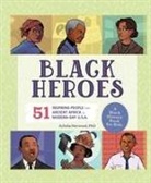 Arlisha Norwood - Black Heroes