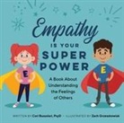 Cori Bussolar, Cori Bussolari, Zach Greszkowiak - Empathy Is Your Superpower