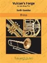 Seth (COP) Gamba - Vulcan's Forge for Low Brass Trio