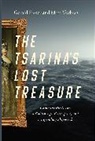 Gerald Easter, Mara Vorhees - The Tsarina's Lost Treasure