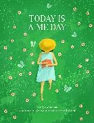 E.V. Starkey, Ev Starkey, Kristiina Haapalainen, Sami Vaha-Aho, Sami Vähä-Aho - Today Is A Me Day