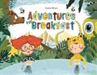 Anastasia Keegan, Anastasiya Keegan - Adventures For Breakfast