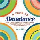 Nora Day - A Year of Abundance