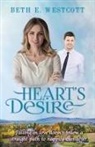 Beth E. Westcott - Heart's Desire