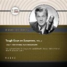 Black Eye Entertainment, A. Full Cast - Tough Guys on Suspense, Vol. 2 Lib/E (Audio book)