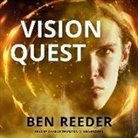 Ben Reeder, Charlie Thurston - Vision Quest Lib/E (Audio book)
