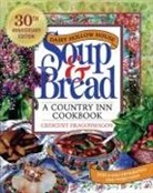 Crescent Dragonwagon - Dairy Hollow House Soup & Bread