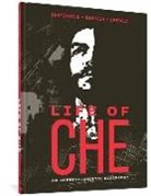 Hector German Oesterheld, Héctor Germán Oesterheld, HTctor Germßn/ Breccia Oesterheld, Oesterheld Hector German - Life of Che