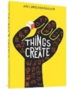 Axel Brechensbauer - Things We Create