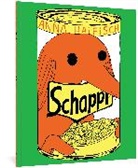 Anna Haifisch, Haifisch Anna - Schappi