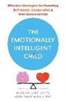 Helen Hadani, Helen Shwe Hadani, Rachael Katz - The Emotionally Intelligent Child