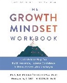 Elaine Elliott-Moskwa - The Growth Mindset Workbook