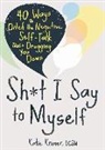Katie Krimer - Sh t I Say to Myself