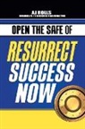 Aj Rolls - Open the Safe of Resurrect Success Now