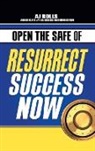 Aj Rolls - Open the Safe of Resurrect Success Now