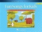 Jennifer (COP) Linn, Unknown - Fun Songs for Kids
