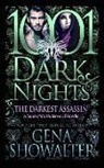 Gena Showalter, Victor Bevine - The Darkest Assassin: Lords of the Underworld Novella (Hörbuch)