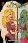Kurtis Wiebe, Ash Jackson - Beautiful Creatures