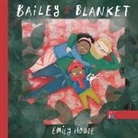 Emily House, Emily House - Bailey and Blanket