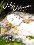 Zoe Maeve - July Underwater