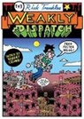 Rick Trembles - The Weakly Dispatch