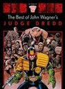 John Wagner - The Best of John Wagner's Judge Dredd