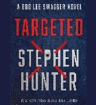 Stephen Hunter - Targeted (Audio book)