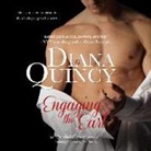 Diana Quincy, John Hartley - Engaging the Earl Lib/E: An Accidental Peers Novel (Hörbuch)