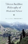 Douglas S. Duckworth, Douglas S. (Associate Professor Duckworth - Tibetan Buddhist Philosophy of Mind and Nature