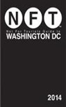 Not for Tourists - Not for Tourists Guide to Washington DC