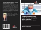 Elmina Rivadeneira - Linee guida teoriche nella ricerca formativa degli studenti