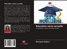 Emanuela Stoilova - Education socio-sexuelle