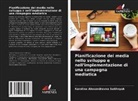 Karolina Alexandrovna Sakhnyuk - Pianificazione dei media nello sviluppo e nell'implementazione di una campagna mediatica
